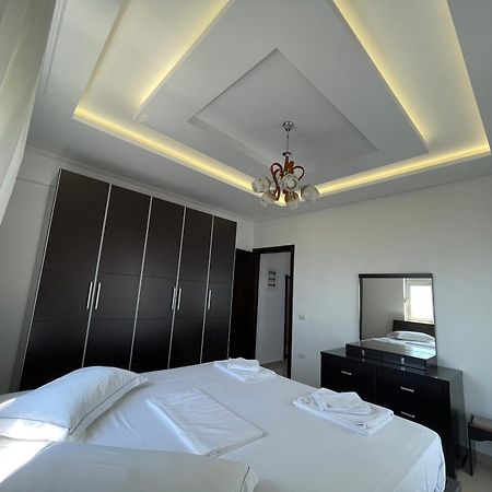Villa Sildi Saranda Zewnętrze zdjęcie