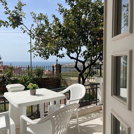 Villa Sildi Saranda Zewnętrze zdjęcie