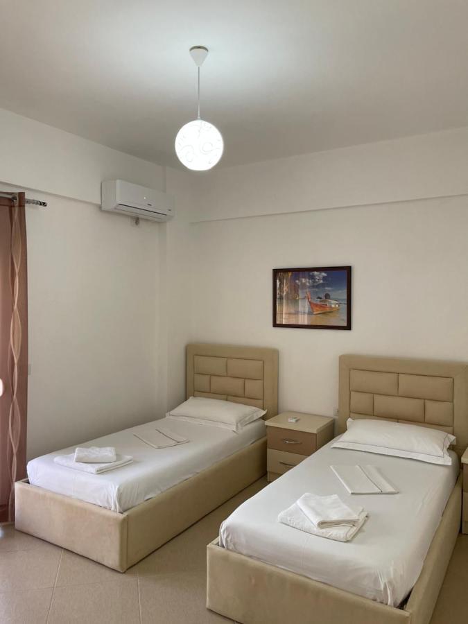 Villa Sildi Saranda Zewnętrze zdjęcie