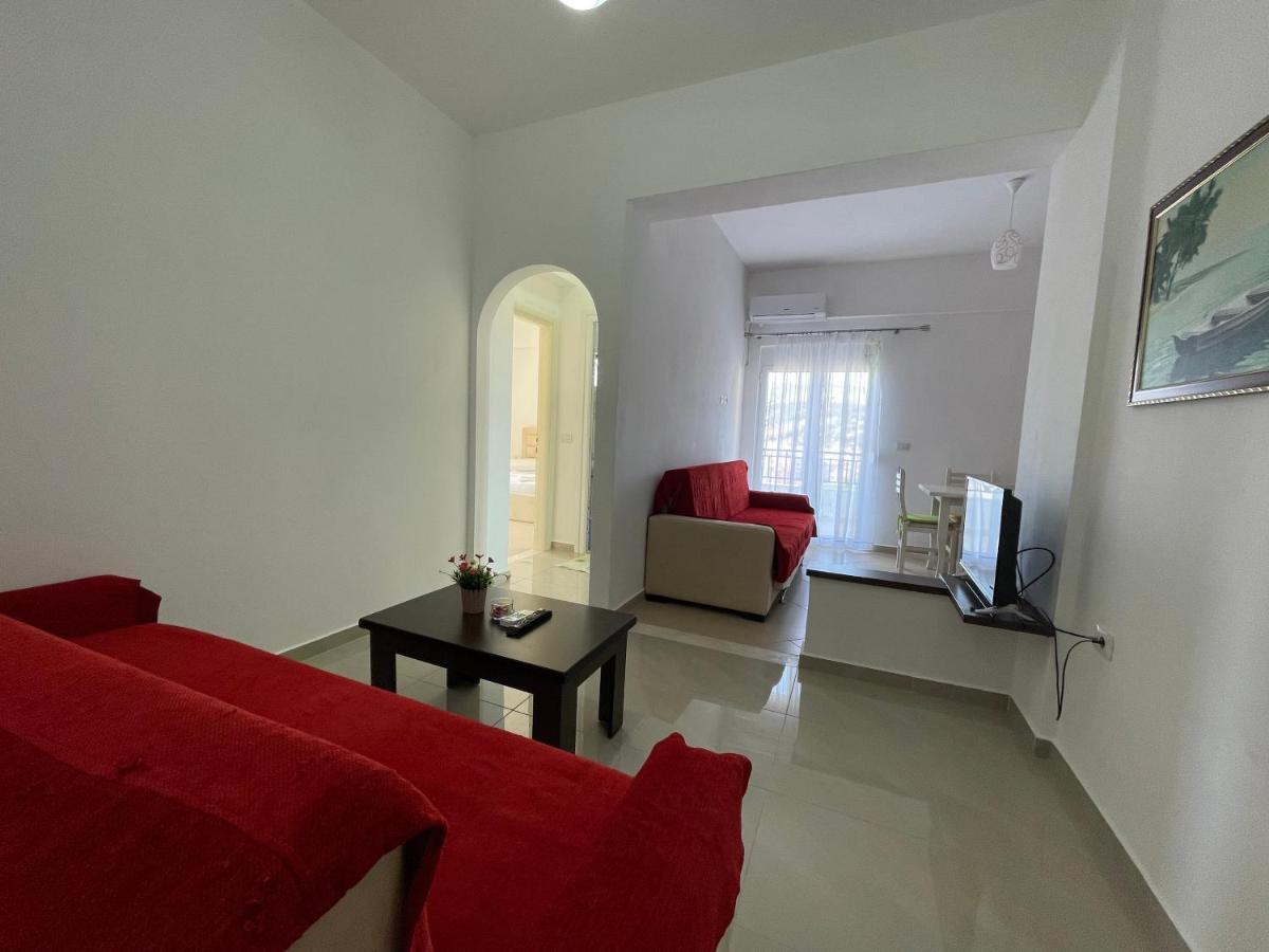 Villa Sildi Saranda Zewnętrze zdjęcie