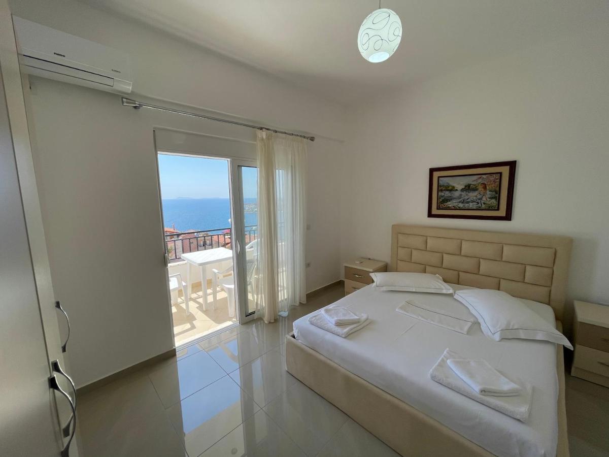 Villa Sildi Saranda Zewnętrze zdjęcie
