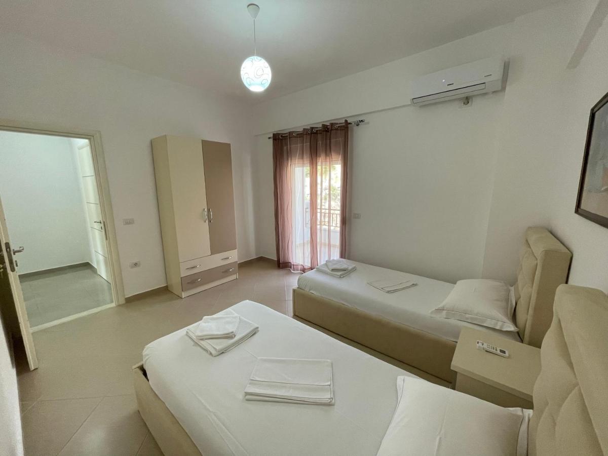 Villa Sildi Saranda Zewnętrze zdjęcie