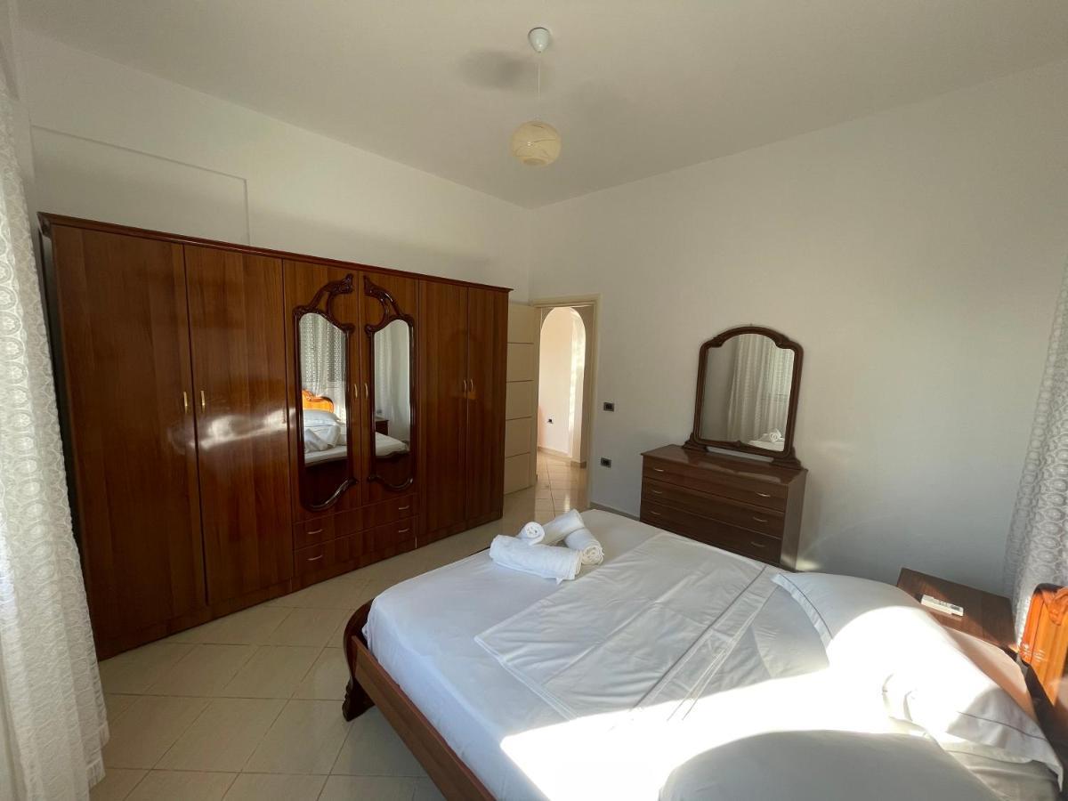 Villa Sildi Saranda Zewnętrze zdjęcie