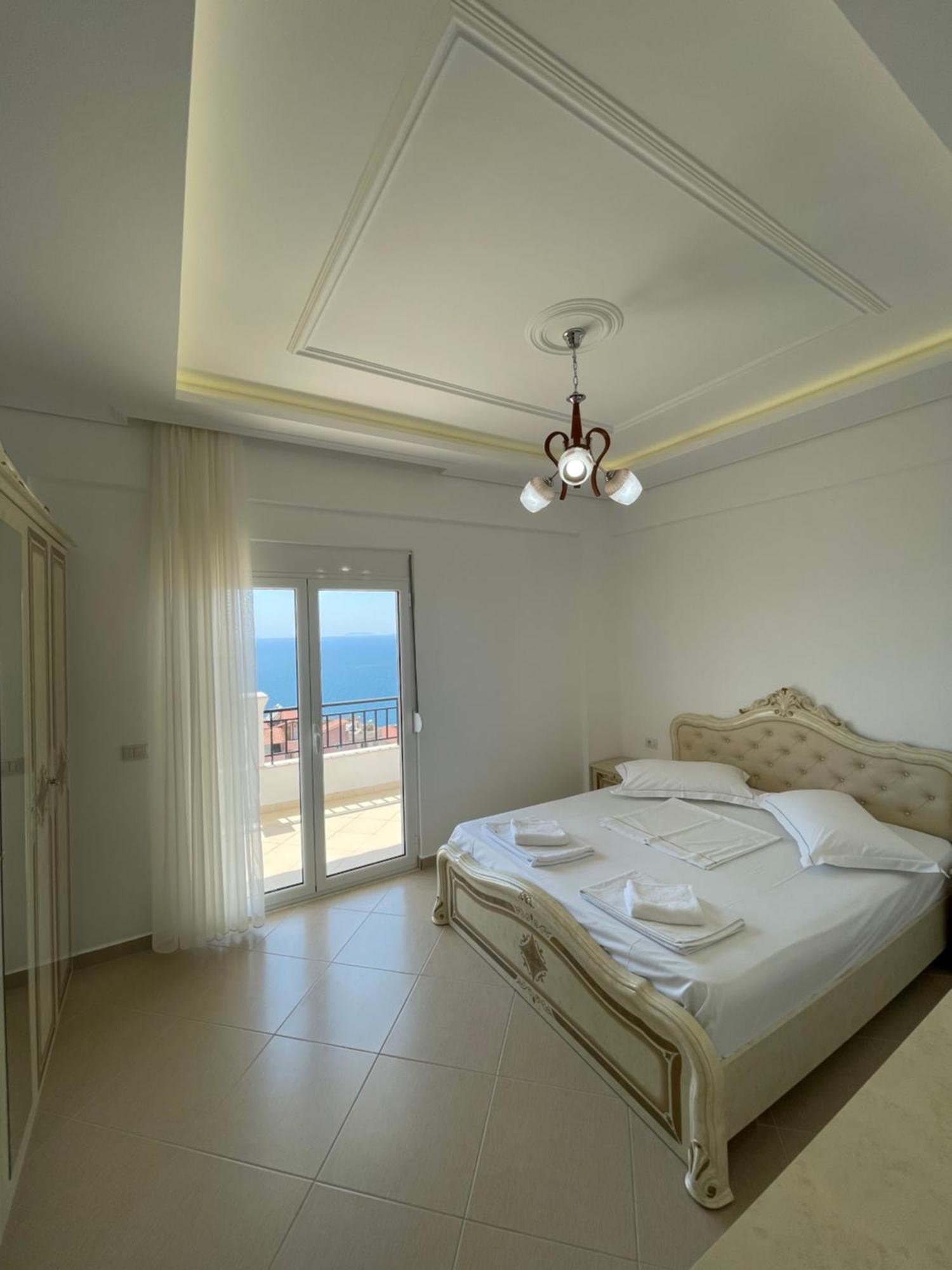 Villa Sildi Saranda Zewnętrze zdjęcie