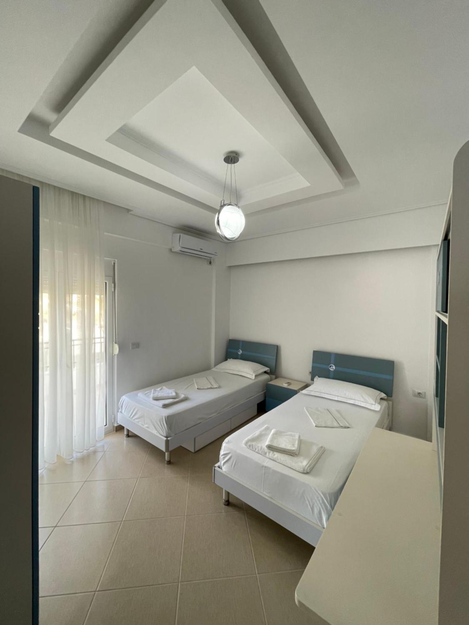 Villa Sildi Saranda Zewnętrze zdjęcie