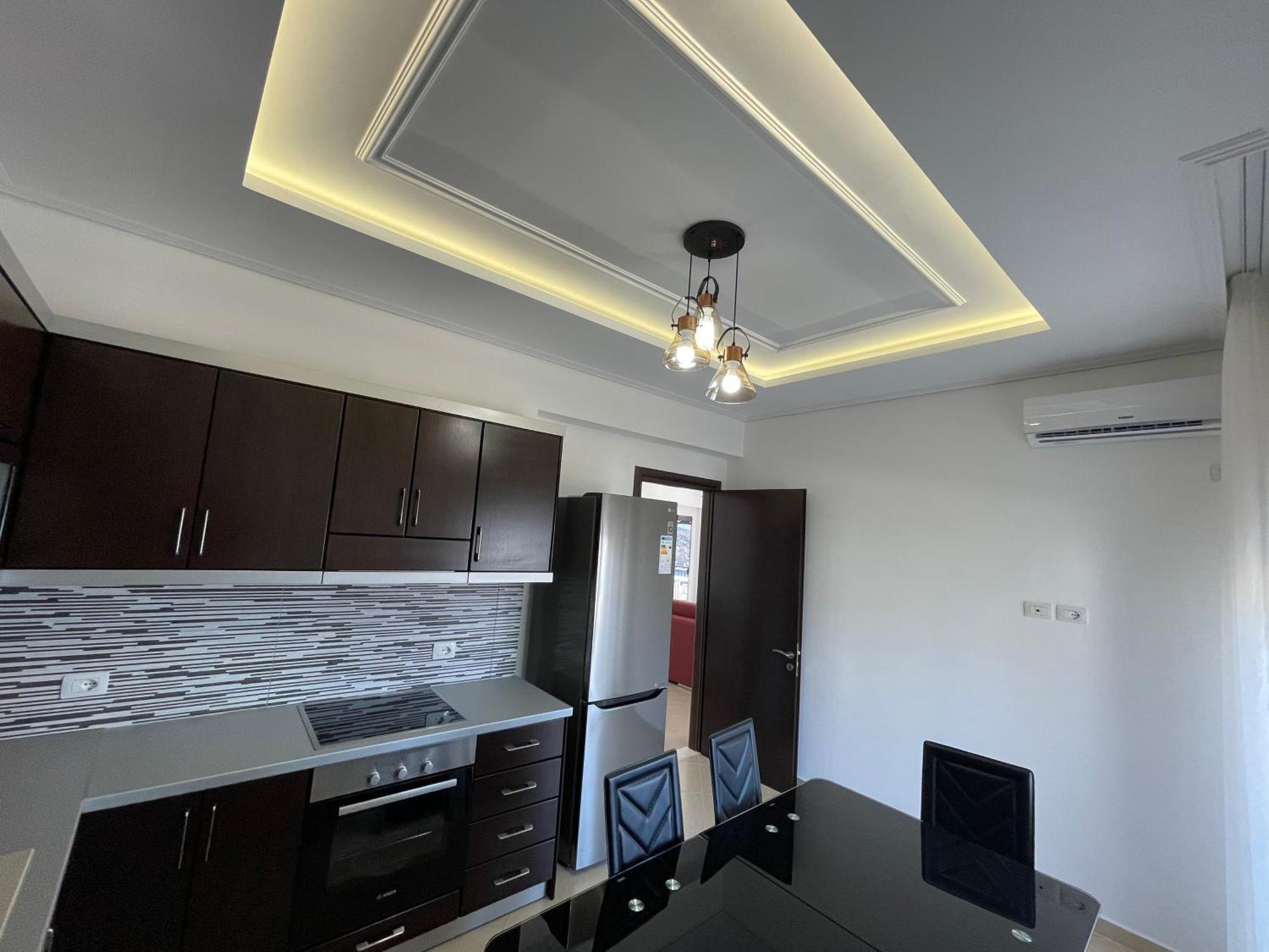 Villa Sildi Saranda Zewnętrze zdjęcie