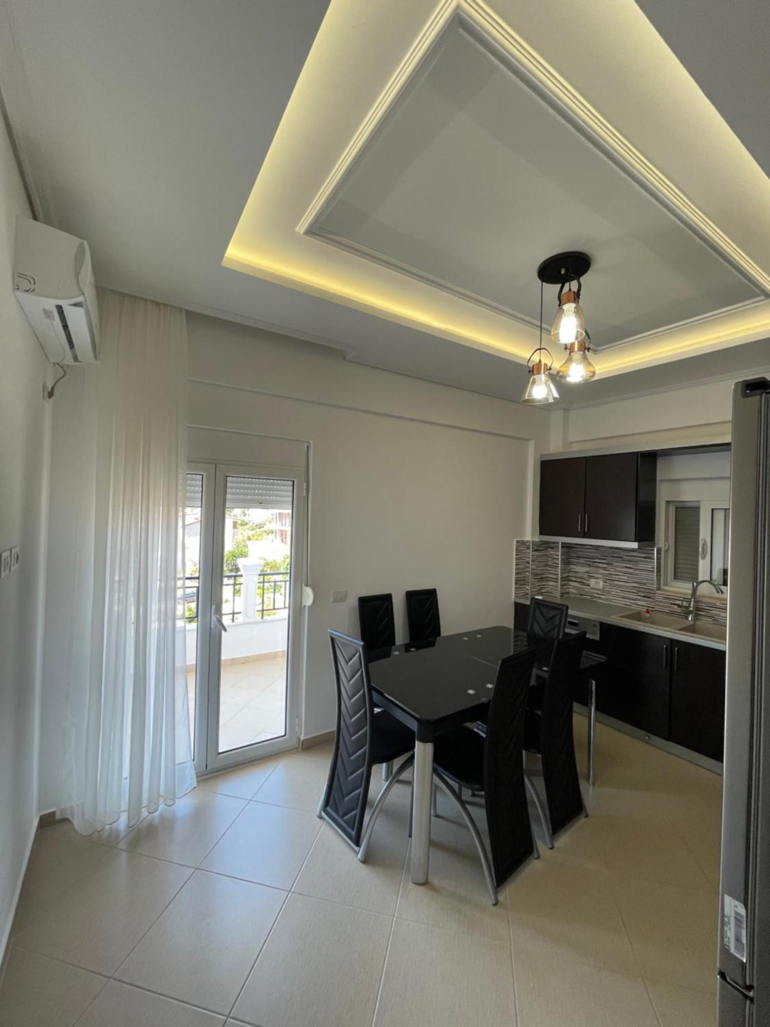 Villa Sildi Saranda Zewnętrze zdjęcie