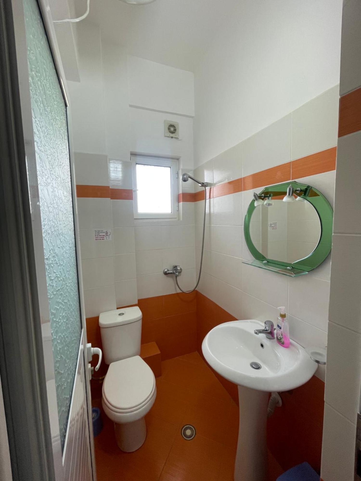 Villa Sildi Saranda Zewnętrze zdjęcie