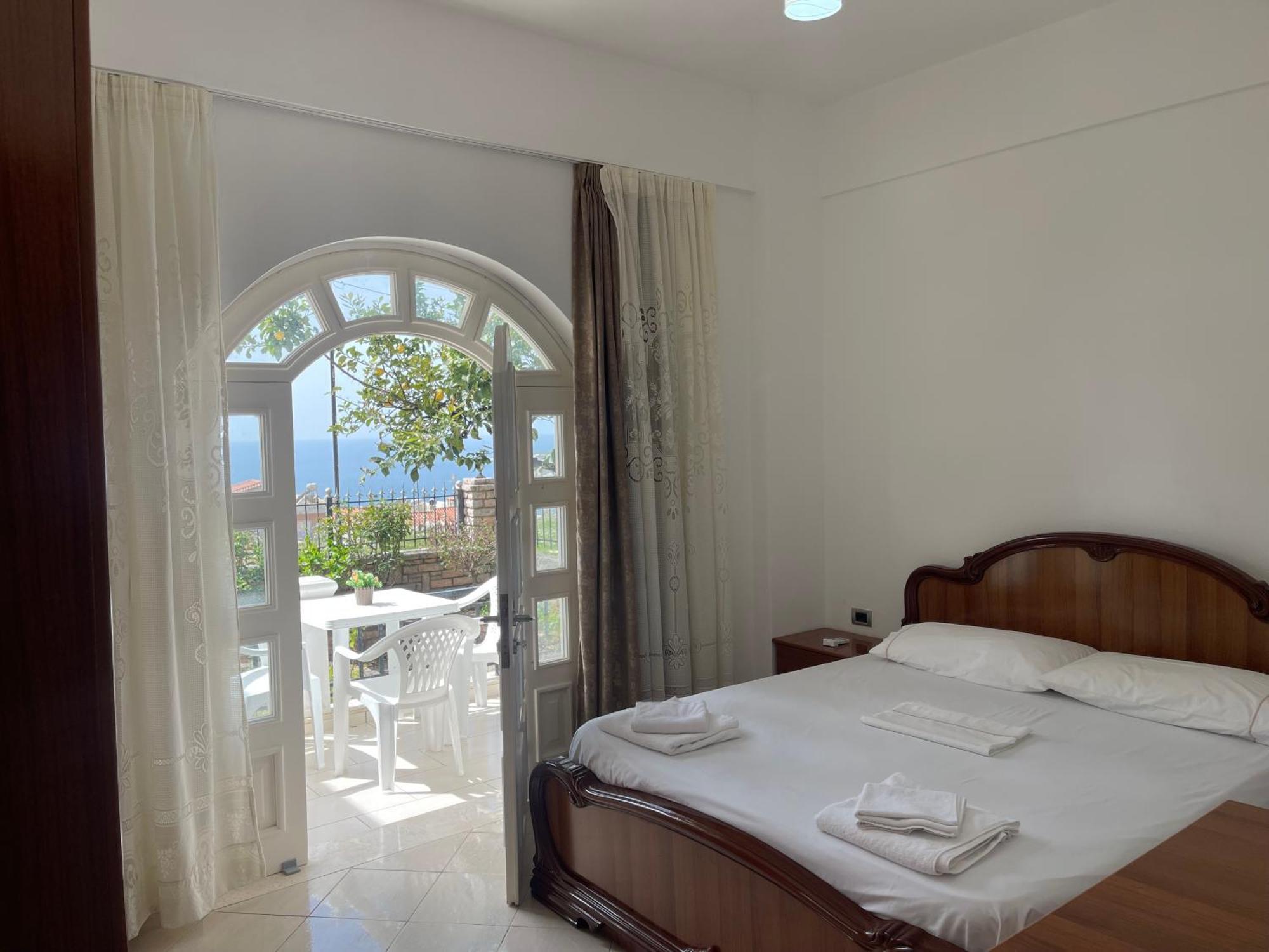 Villa Sildi Saranda Zewnętrze zdjęcie