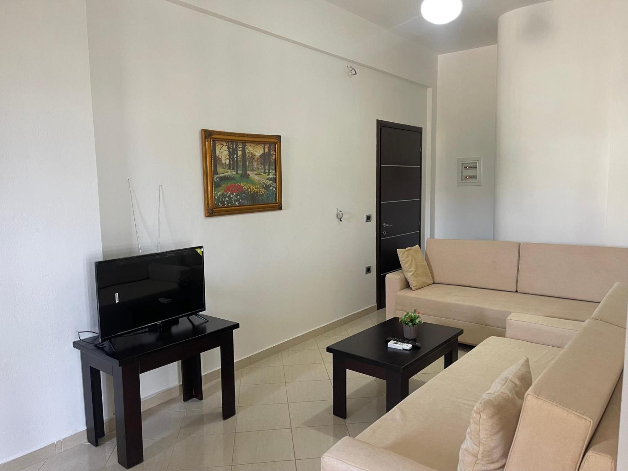 Villa Sildi Saranda Zewnętrze zdjęcie