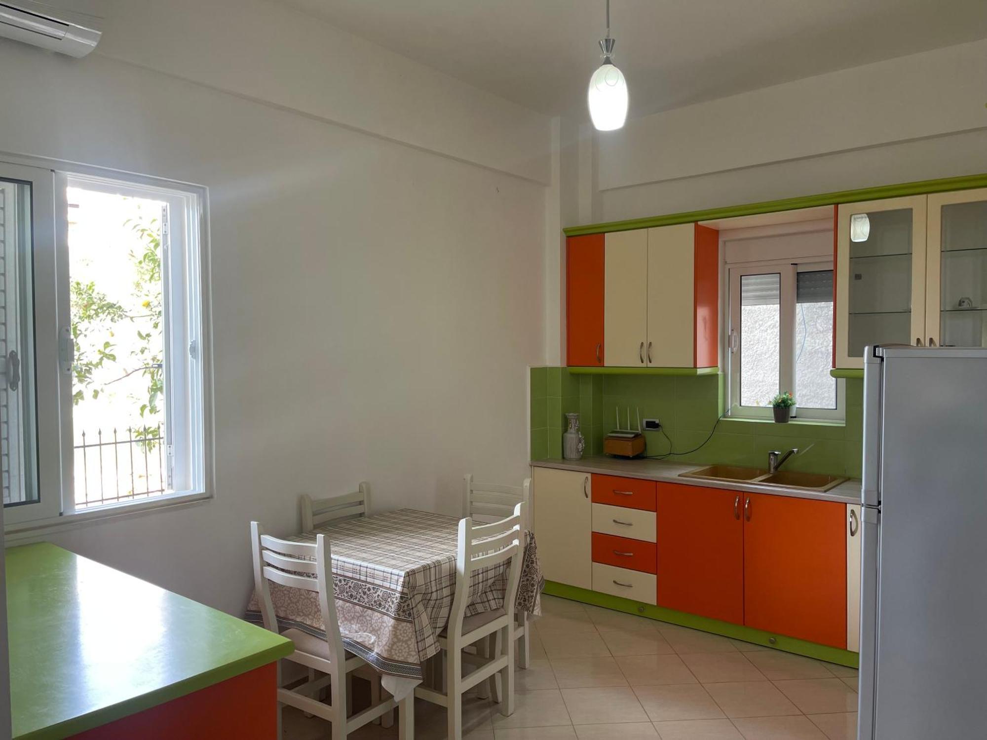 Villa Sildi Saranda Zewnętrze zdjęcie