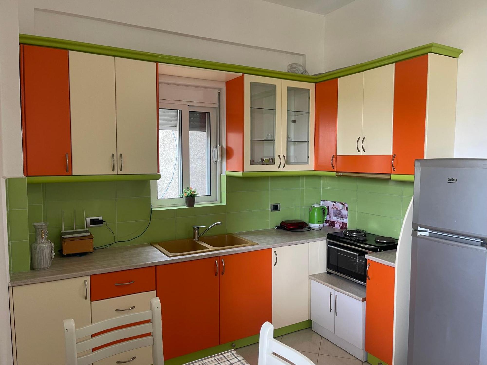 Villa Sildi Saranda Zewnętrze zdjęcie