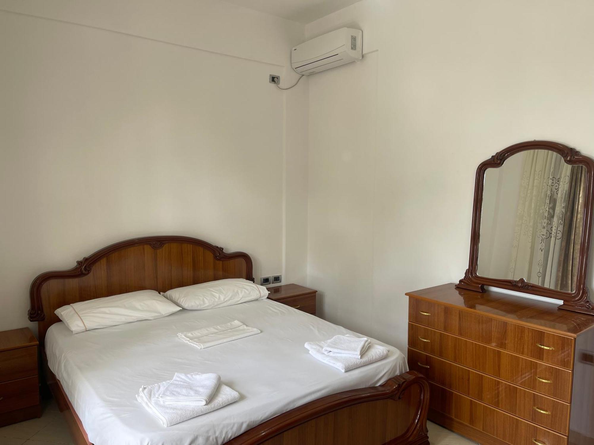 Villa Sildi Saranda Zewnętrze zdjęcie